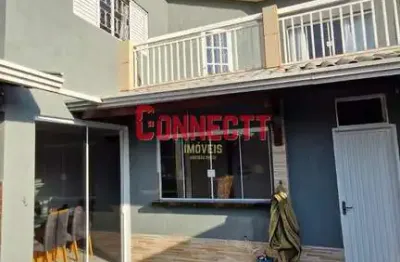 Casa com 3 quartos à venda no Jardim Arlindo Laguna, Ribeirão Preto 