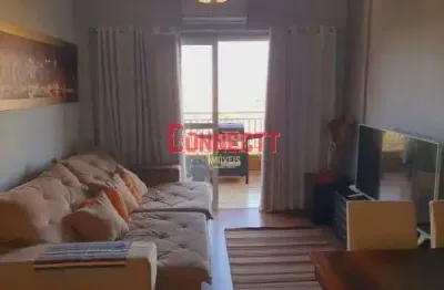 Apartamento com sacada panorâmica + ar condicionado – campos elíseos | lazer completo