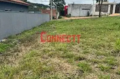 Terreno à venda, Loteamento Santa Marta, Ribeirão Preto, SP
