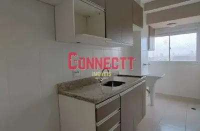 Apartamento com 2 quartos à venda no República, Ribeirão Preto 