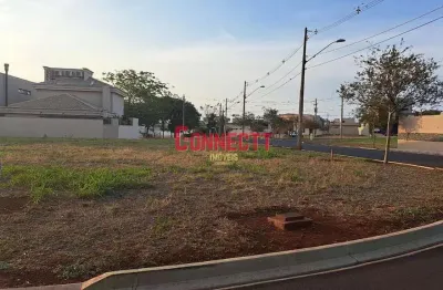 Terreno à venda no Nova Aliança, Ribeirão Preto 