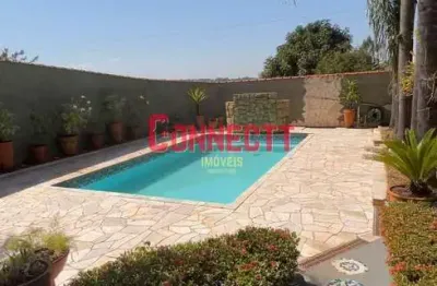 Chácara / sítio com 3 quartos para alugar no Jardim Itaú, Ribeirão Preto 