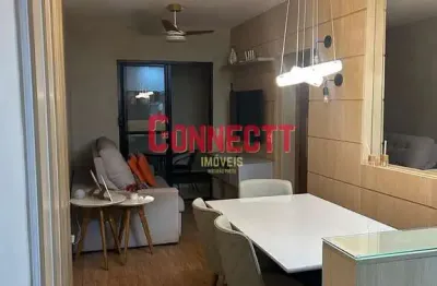 Apartamento à venda, Residencial Monterrey, Ribeirão Preto, SP