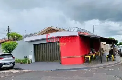 Casa comercial com 3 salas à venda no Antônio Marincek, Ribeirão Preto 