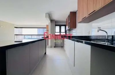 Apartamento com 2 quartos à venda no Jardim Irajá, Ribeirão Preto 