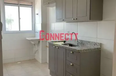Apartamento para venda e locação, Chácaras Pedro Corrêa de Carvalho, Ribeirão Preto, SP