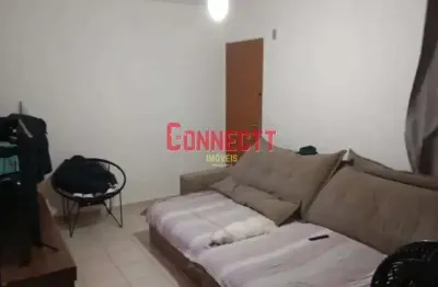 Apartamento com 2 quartos à venda no República, Ribeirão Preto 