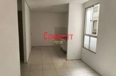 Apartamento à venda, Residencial Greenville, Ribeirão Preto, SP