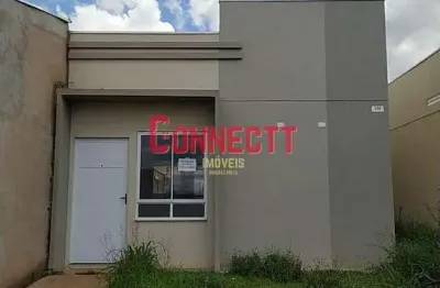 Casa com 2 quartos à venda na Santa Iria, Ribeirão Preto 