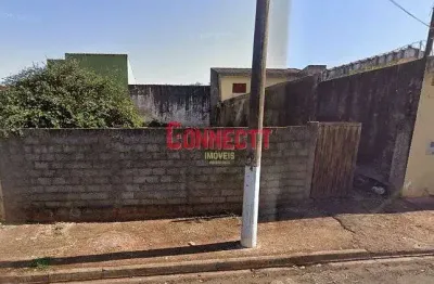 TERRENO À VENDA 250m² NO BAIRRO PLANALTO VERDE – ÓTIMA OPORTUNIDADE PARA CONSTRUIR 