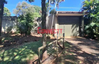 Terreno à venda, Condomínio Balneário Recreativa, Ribeirão Preto, SP