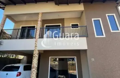 Casa para venda em guaramirim / sc no bairro amizade