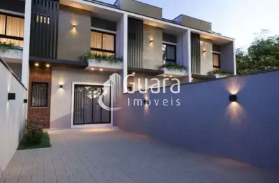 Casa com 2 quartos à venda na Lua, Bananal do Sul, Guaramirim