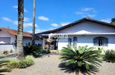 Casa com 3 quartos à venda em Imigrantes, Guaramirim 