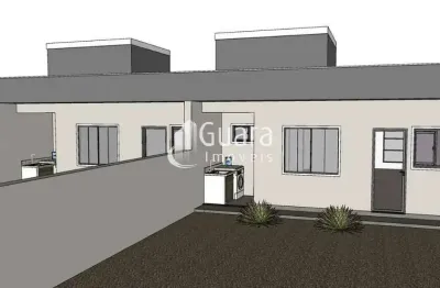 Casa com 2 quartos à venda na Augusto Kanzler Ristau, sn, Centro, Schroeder