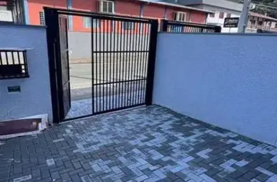 Casa com 2 quartos à venda em Amizade, Guaramirim 
