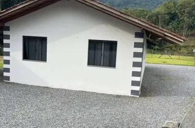 Casa com 1 quarto à venda na Wilhelm Schunke, 201, Barra do Rio Cerro, Jaraguá do Sul