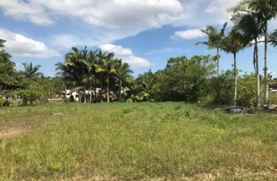 Terreno para venda em guaramirim / sc no bairro corticeira
