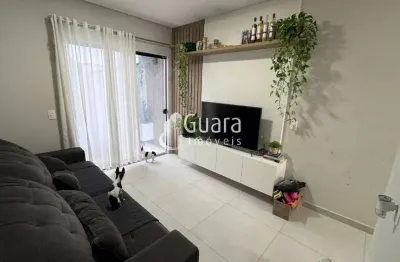 Casa com 2 quartos à venda na Chuva De Ouro, sn, Ilha da Figueira, Guaramirim
