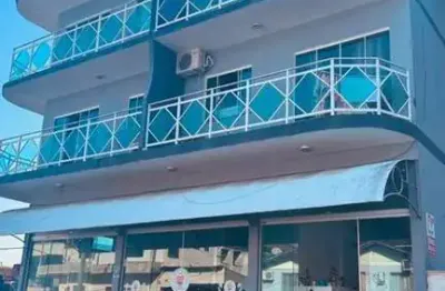 Apartamento com 3 quartos à venda no Centro, Guaramirim 