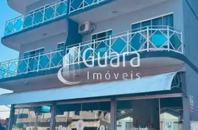 Apartamento com 3 quartos à venda no Centro, Guaramirim 