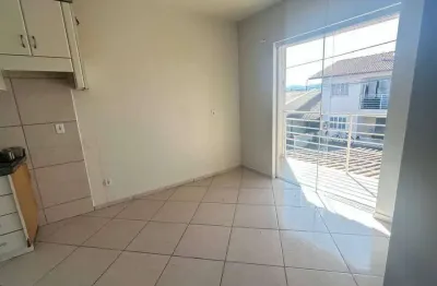 Apartamento com 2 quartos à venda na Escolinha, Guaramirim 