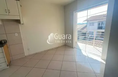 Apartamento com 2 quartos à venda na Escolinha, Guaramirim 