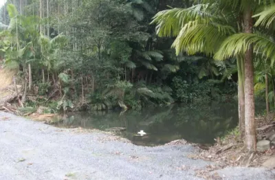 Chácara para venda em guaramirim / sc no bairro jacu - açu
