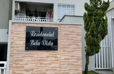 Apartamento para venda em guaramirim / sc no bairro avai