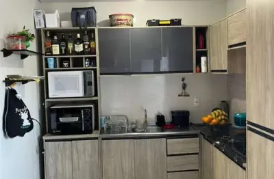 Casa com 2 quartos à venda na Rua Xisto Benz, 207, Bananal do Sul, Guaramirim