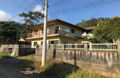 Casa para venda em guaramirim / sc no bairro ilha da figueira