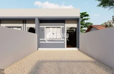 Casa com 2 quartos à venda na Felipe Kupas, 424, Beira Rio, Guaramirim