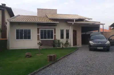 Casa com 2 quartos à venda no Avaí, Guaramirim 