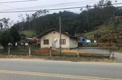 Terreno à venda no Schroeder I, Schroeder 