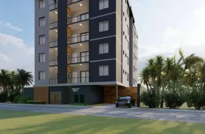 Apartamento para venda em guaramirim / sc no bairro amizade
