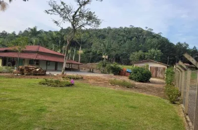 Chácara para venda em guaramirim / sc no bairro guamiranga
