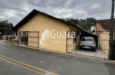 Casa com 3 quartos à venda na Vila Freitas, Guaramirim 