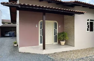 Casa para venda em guaramirim / sc no bairro amizade