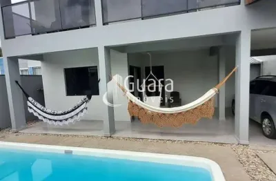 Casa com 3 quartos à venda na Rua Madalena Pereira Coelho, 255, Chico de Paulo, Jaraguá do Sul