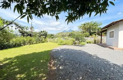Chácara / sítio com 2 quartos à venda no Rio Branco, Guaramirim 