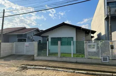 Casa com 3 quartos à venda na Caixa D'Água, Guaramirim 