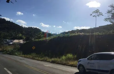 Terreno para venda em guaramirim / sc no bairro amizade