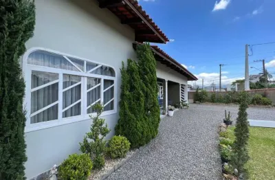 Casa para venda em guaramirim / sc no bairro corticeira