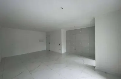 Apartamento com 2 quartos à venda na Rua Isolmiro João Correa, 260, Amizade, Guaramirim