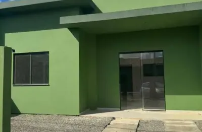 Casa com 2 quartos à venda na Maria De Lourdes, 83, Itajubá, Barra Velha