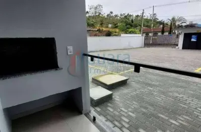 Apartamento para venda em schroeder / sc no bairro centro