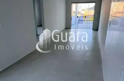 Casa com 2 quartos à venda na Estacio Girardi, 120, Rio Branco, Guaramirim
