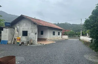 Terreno à venda no Avaí, Guaramirim 