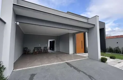 Casa com 3 quartos à venda na Estrada Bananal Do Sul, 3678, Bananal do Sul, Guaramirim