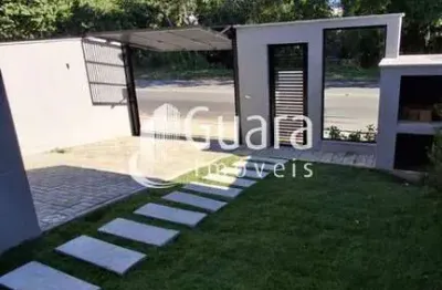 Casa com 3 quartos à venda na Rua João Januário Ayroso, 4132, São Luís, Jaraguá do Sul